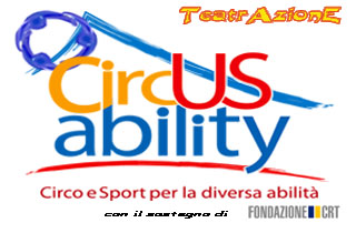 CircUsAbility Logo