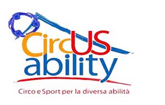 CircUsAbility Logo
